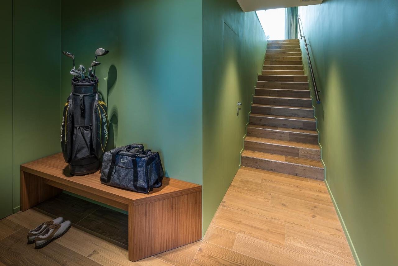Villaverde Hotel Spa&Golf Udine ฟากาญญา ภายนอก รูปภาพ