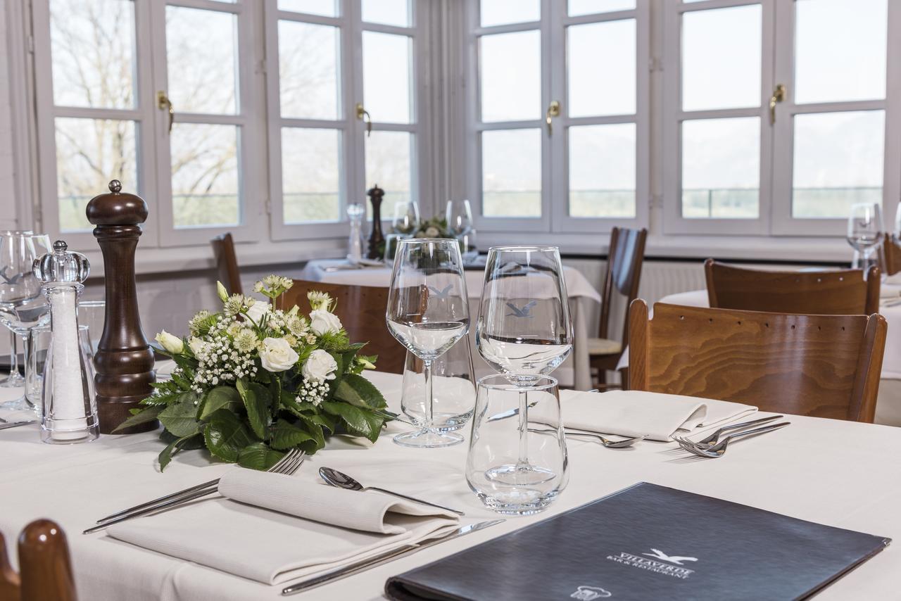 Villaverde Hotel Spa&Golf Udine ฟากาญญา ภายนอก รูปภาพ