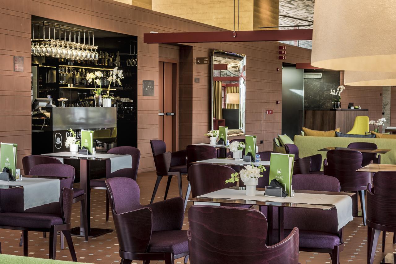 Villaverde Hotel Spa&Golf Udine ฟากาญญา ภายนอก รูปภาพ