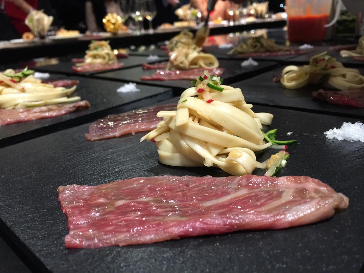 Villaverde Hotel Spa&Golf Udine ฟากาญญา ภายนอก รูปภาพ