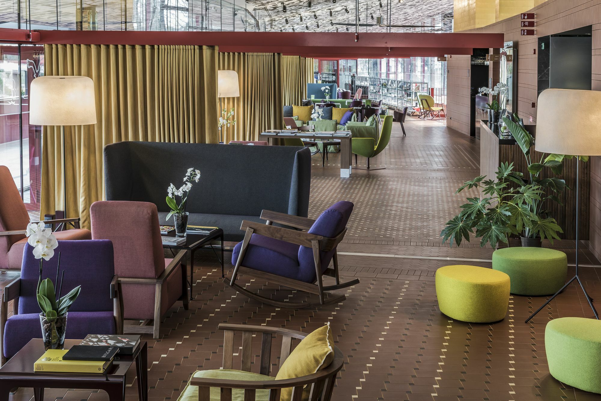 Villaverde Hotel Spa&Golf Udine ฟากาญญา ภายนอก รูปภาพ