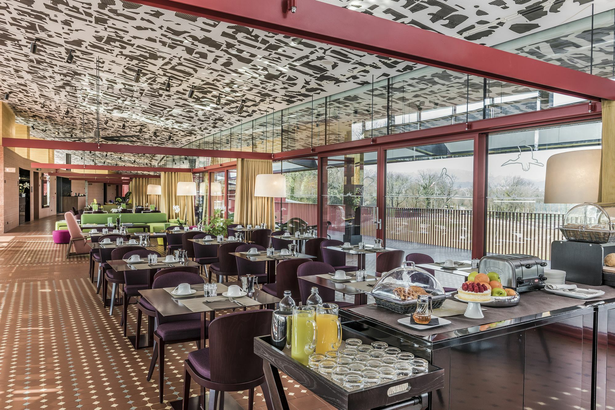 Villaverde Hotel Spa&Golf Udine ฟากาญญา ภายนอก รูปภาพ