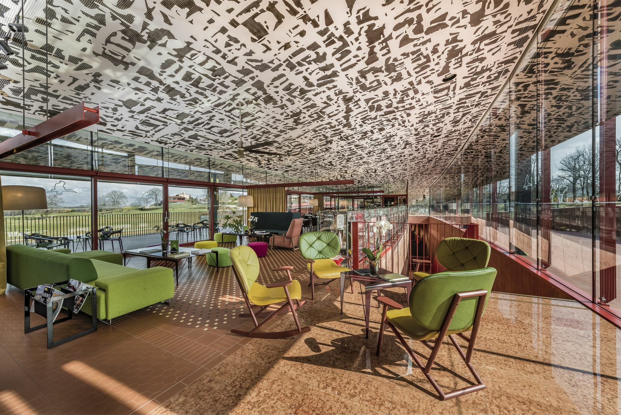 Villaverde Hotel Spa&Golf Udine ฟากาญญา ภายนอก รูปภาพ